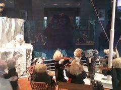 -济州岛泰迪熊博物馆