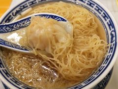 -麦奀云吞面世家(佐敦店)