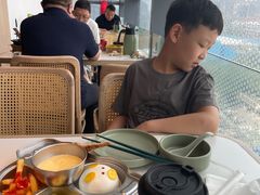 -南拳十三姨·潮汕砂锅粥·粤菜(西单大悦城店)