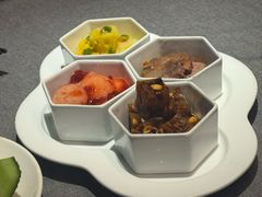 -花家怡园(四合院总店)