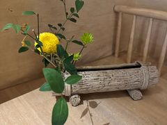 -西安华清御汤酒店