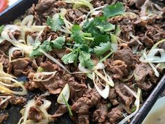 -清真永恒华威肉饼(潘家园店)