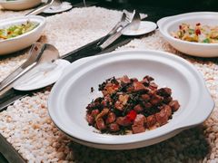 -西安皇冠假日酒店·朱雀咖啡厅