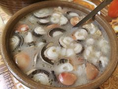 -阳光山水江湖菜馆(西山龙门店)
