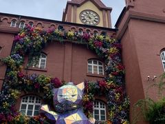 -青岛啤酒博物馆