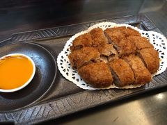 香酥芋泥鸭-堂宴·老厦门私房菜(1988仙岳总店)