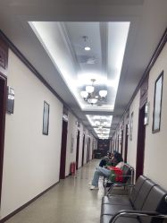 -南京医科大学友谊整形外科医院