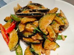 -将相和·海鲜蒸饺大连菜