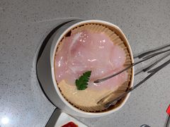 -海底捞火锅(江北万达商业广场店)