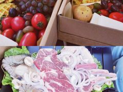 -J Create城市露营咖啡·简餐·宠物(上海动物园店)