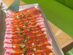 -韩宫宴烤肉·料理(颛桥万达店)