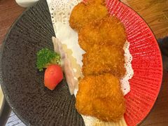 -鸟鹏烧鸟居酒屋(昌岗店)
