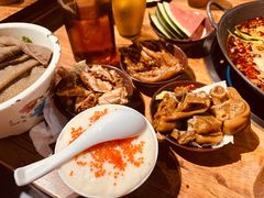 -楠火锅(龙阳广场店)