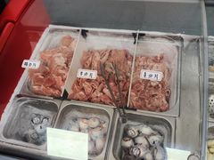 -正老林羊肉炉(微风店)
