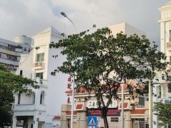 -三亚市第二中学