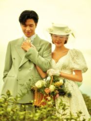 -第一夫人婚纱摄影(南京店)