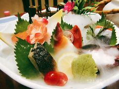 -千代饮兵卫日本料理(东二环泰禾广场西区店)