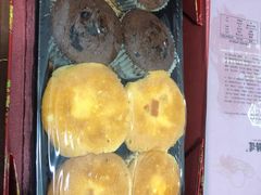 -大桥道糕点食品店(津塘路店)