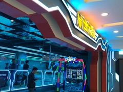 -世代星球·保龄球·镭战真人CS·团建(杨浦店)