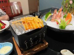 -天狗山料理(省体店)