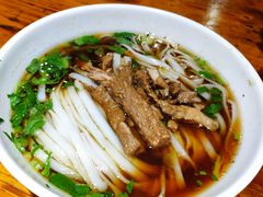 肉丝粉-肆姐面粉馆(坡子街店)