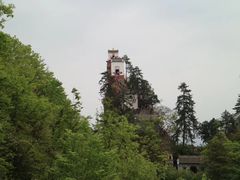 -塔云山