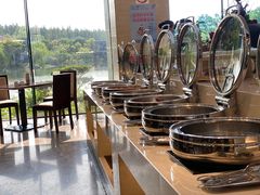 -上海怡沁园度假酒店