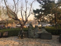 -护国寺小吃店(阜成门桥店)