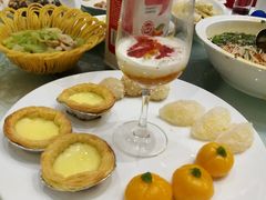 -西安锦江国际酒店