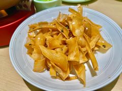 -吕氏疙瘩汤·海鲜新鲁菜(凯德mall新都心店)