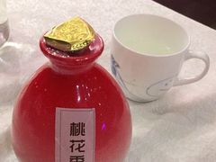 -桃花印巷江南小馆(朝阳路店)