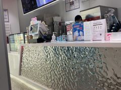 -DQ·蛋糕·冰淇淋(河东万达店)