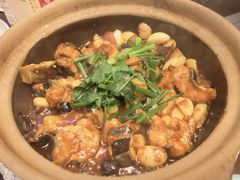 -金龙·打边炉(武进路店)