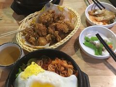 -金家休闲餐吧(金家小吃四店)