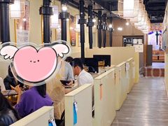 -大阪烧肉BAKA一代(十亩地店)