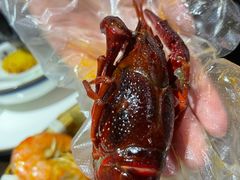 -聚汇三少·龙虾·中餐厅(莫邪路新天地店)