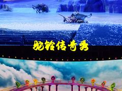 -《驼铃传奇》秀