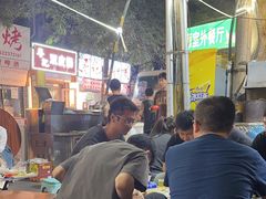 -同来顺烧烤餐厅(哈尔滨道店)