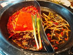-蜀大侠火锅(总府路店)