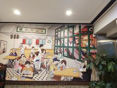 -广信牛奶甜品世家(台东店)