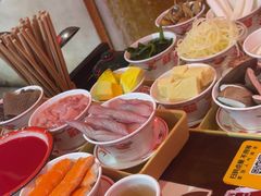 -江北北火锅馆·公路夜市(魏公村店)