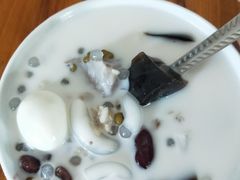 -清爽清补凉