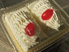 奶油小方-红宝石·鲜奶小方(昌里店)