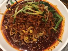 -春花民族美食(佳木斯总店)