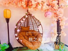 -流光锦时汉服体验馆(雁塔店)