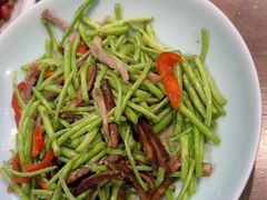 -印巷里主题餐厅(马鞍山店)