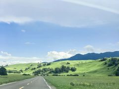 -新疆那拉提国家旅游度假区