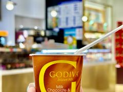 -GODIVA(王府井apm店)