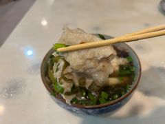 -正宗刘记不翻汤(和园店)