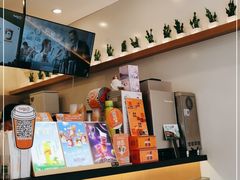 -CoCo都可(香梅花园店)